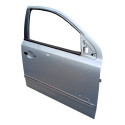 Porta Dianteira Direita Gm Vectra 2006 A 2011 Dianteira Direita Prata