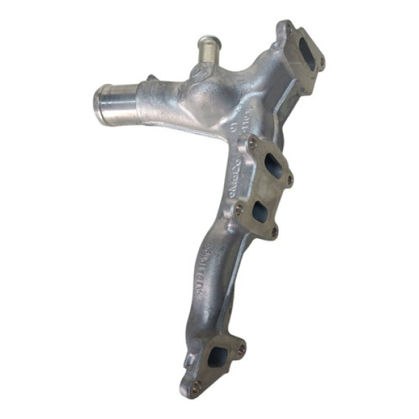 Flange Sistema Refrigeração Motor Ford Ranger 2018 3.2