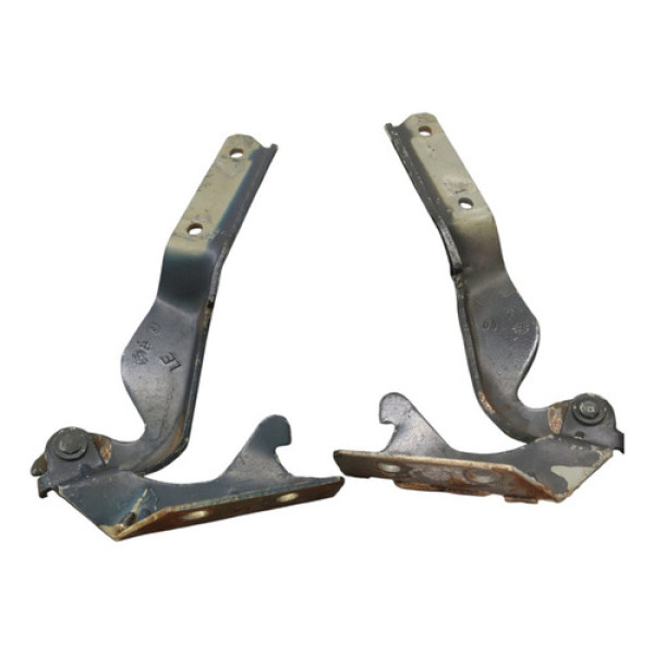 Par Braço Capo Fiat Palio 2008