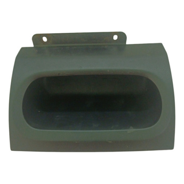 Moldura Porta Objetos Fiat Strada 2018 100202319