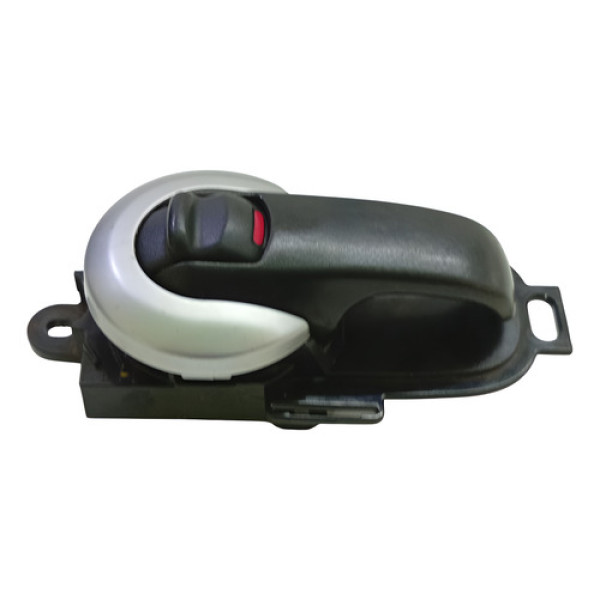 Maçaneta Interna Porta Traseira Esquerda Nissan Tiida 2010 Traseira