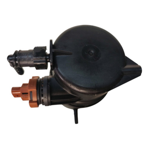 Filtro Combustível Diesel Com Sensor Amarok V6 2018 A 2022