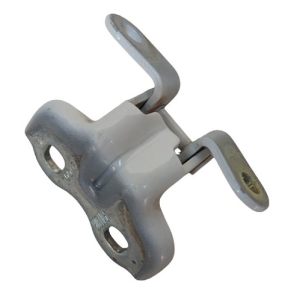 Par Dobradiça Porta Superior Traseiro Esq Gm 2015 Onix