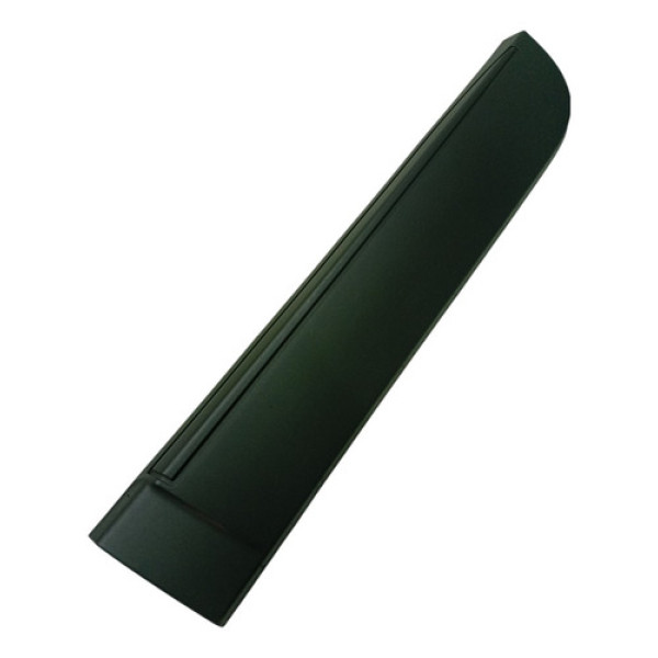 Moldura Friso Porta Traseira Esquerda Fiat Toro 2020