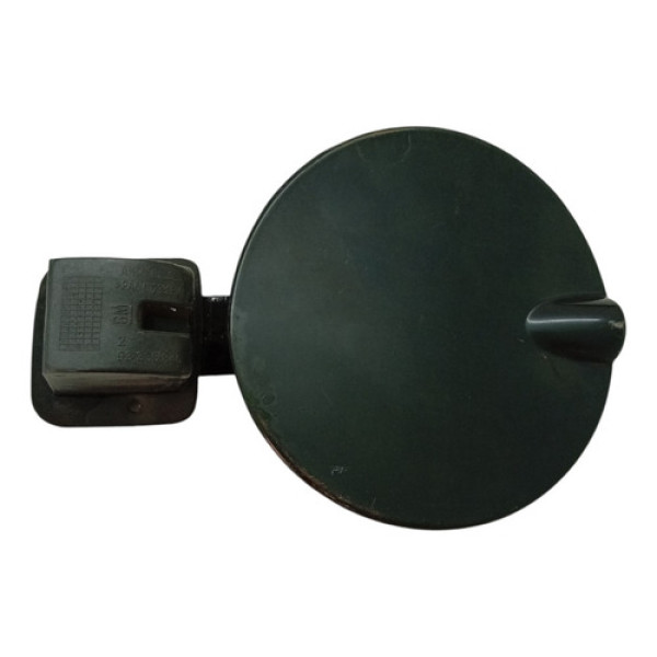 Portinhola Tanque Combustível Gm Celta  2008 09 10 11 12