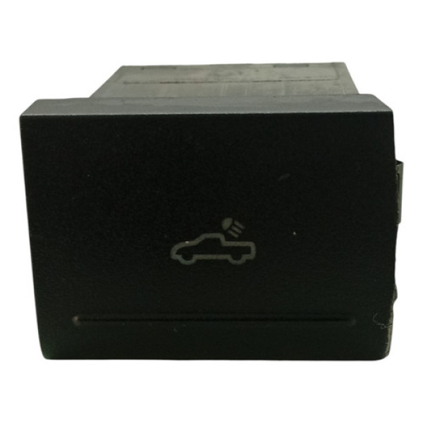 Botão Luz Caçamba Vw Saveiro G6