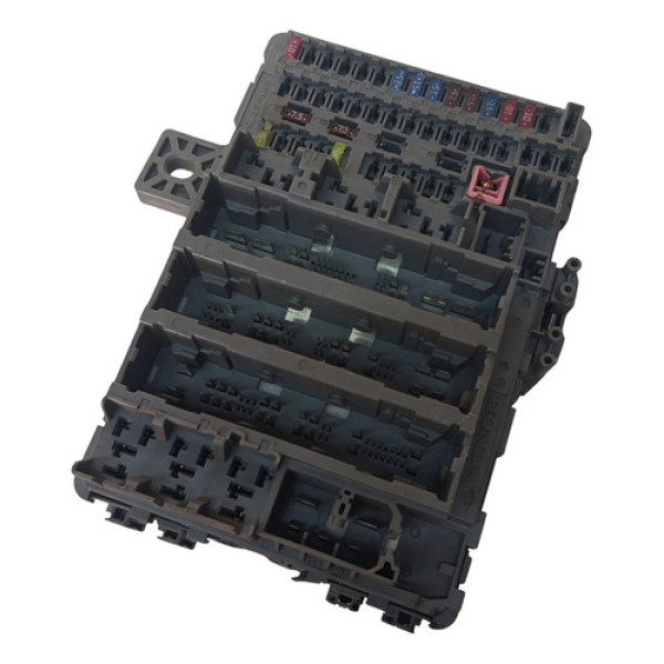 Módulo Caixa Fusível Honda Civic 2012 2016 Detalhe Carcaça