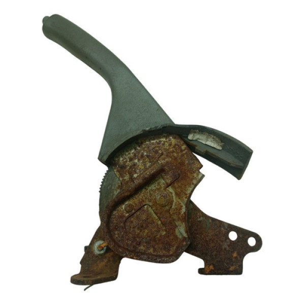 Alavanca Freio Mão Toyota Hilux 2006 07 08 09 10 11 12 13 15