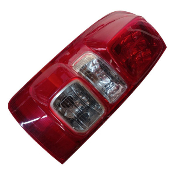 Lanterna Traseira Gm S10 Lt Esquerda Original 2012 2019 Esquerdo/motorista