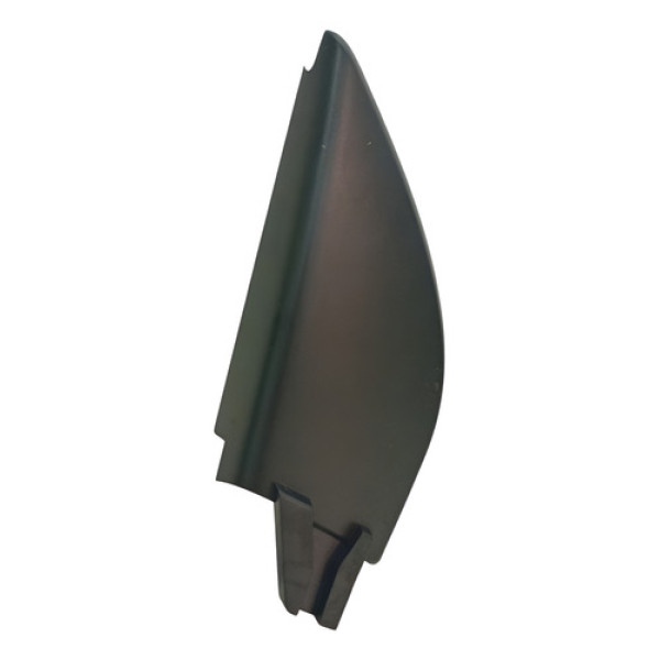 Moldura Interna Retrovisor Esquerdo Elétrico Vw Gol G6 2014