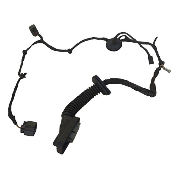 Chicote Porta Traseira Direita Gm Onix Prisma 2013 2019