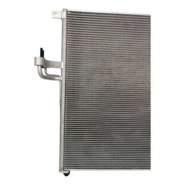 Condensador Ar Condicionado Ford Ranger Jeep Troller 2.2 3.2