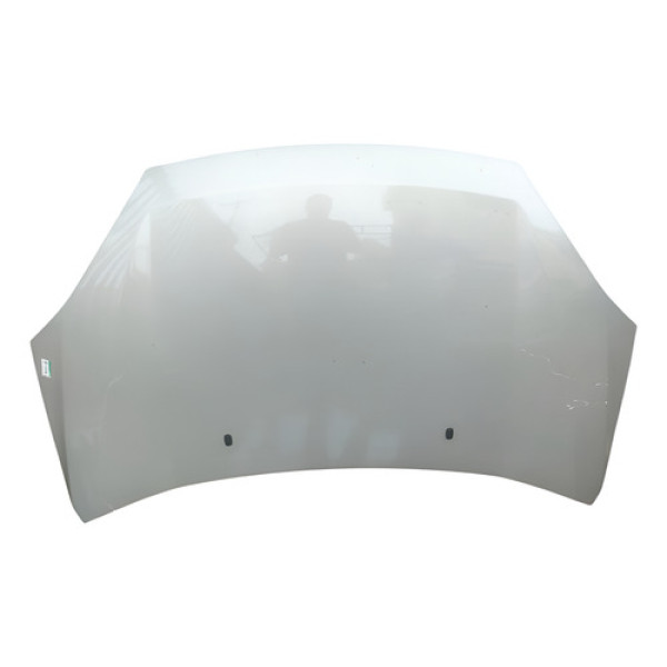 Capô Ford Fiesta 2010 2011 2012