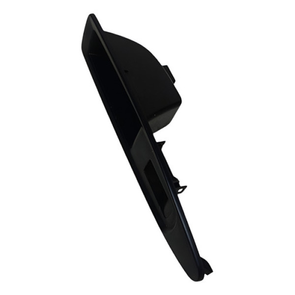 Moldura Botão Vidro Traseiro Elétrico Citroen C4 2008