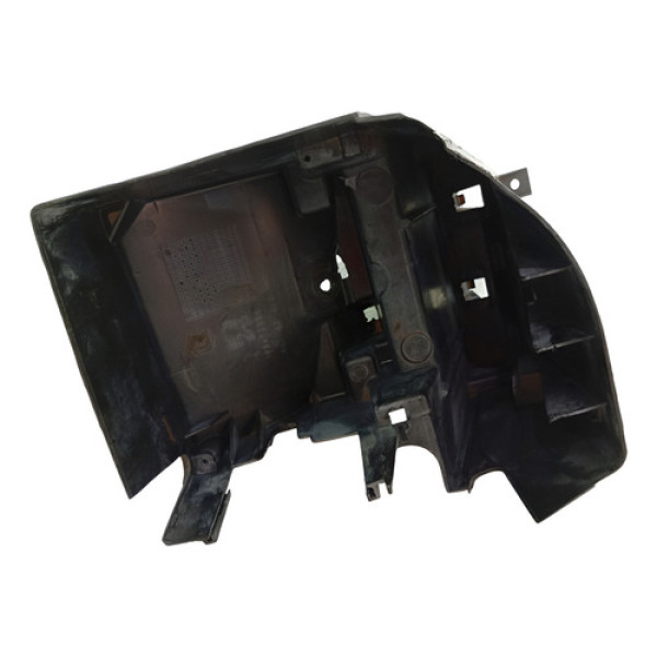 Caixa Módulo Injeção Citroen C4 Pallas 2.0 2008 2009 2010