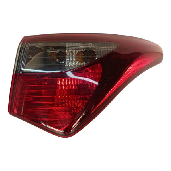 Lanterna Traseira Direita Hyundai Hb20 Hatch 2013 15 17 19 Direito/passageiro