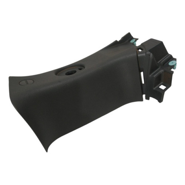 Acabamento Coluna Central Sup Direita Hyundai Veloster 2012