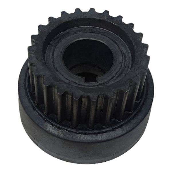 Engrenagem Virabrequim Gm Astra Vectra Zafira S10 90411766