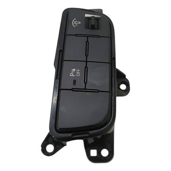 Comando Botão Luz Interna Painel Hyundai Veloster 1.6 2012
