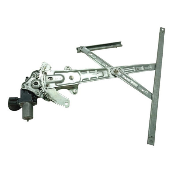 Máquina Vidro Dianteira Direita Nissan Kicks 2016 17 18 19