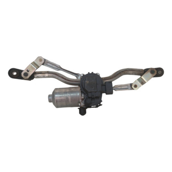 Máquina Limpador Parabrisa Motor Ford Ka 2015 2020