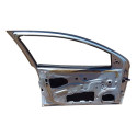 Porta Dianteira Esquerda Gm Astra 2001 A 2011 Dianteira Esquerda Cinza