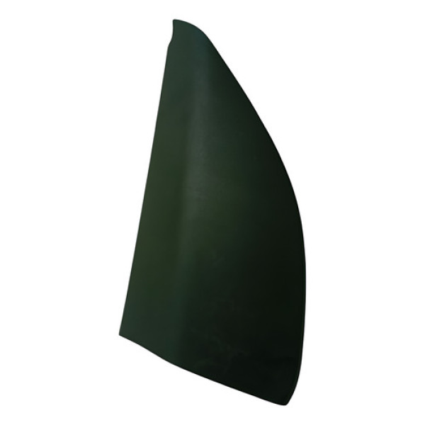 Moldura Interna Retrovisor Esquerdo Vw Amarok 2017