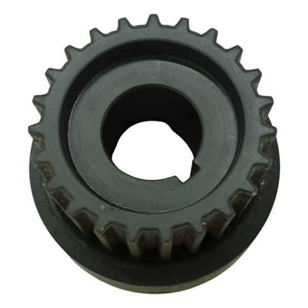 Polia Virabrequim Gm Astra S10 Vectra 90411766