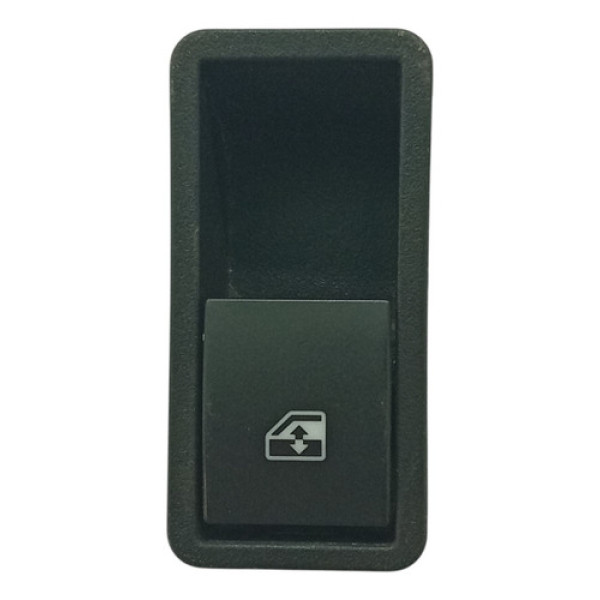 Interruptor Vidro Elétrico Porta Traseira Direito Gm Vectra