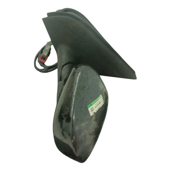 Retrovisor Lateral Esquerdo Fiat Stilo Elétrico 01704607900