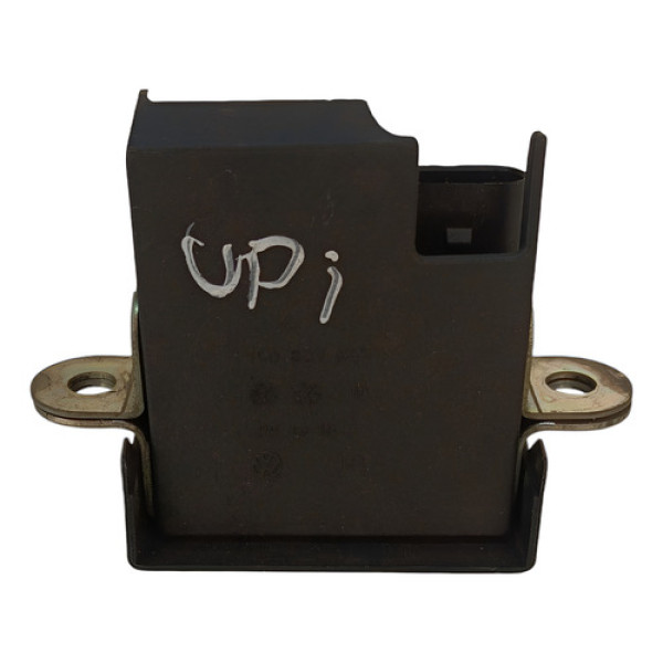 Fechadura Porta Malas Up Fox 2014 2019