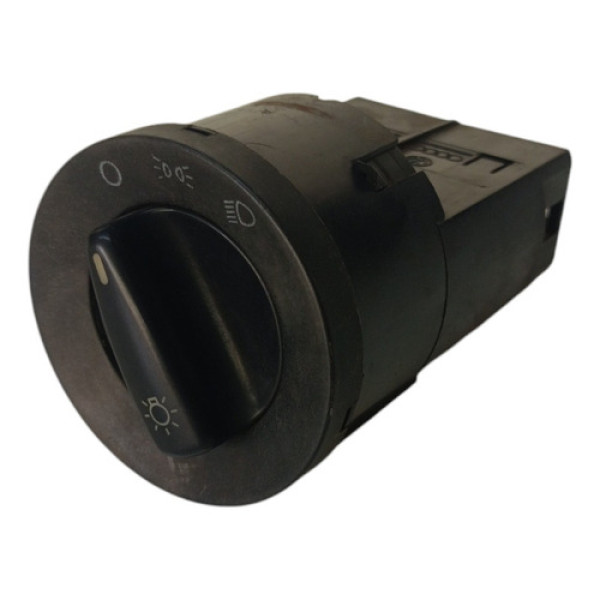 Botão Farol Luz Chave Milha Sav Vw Gol Golf Polo 1999 2019