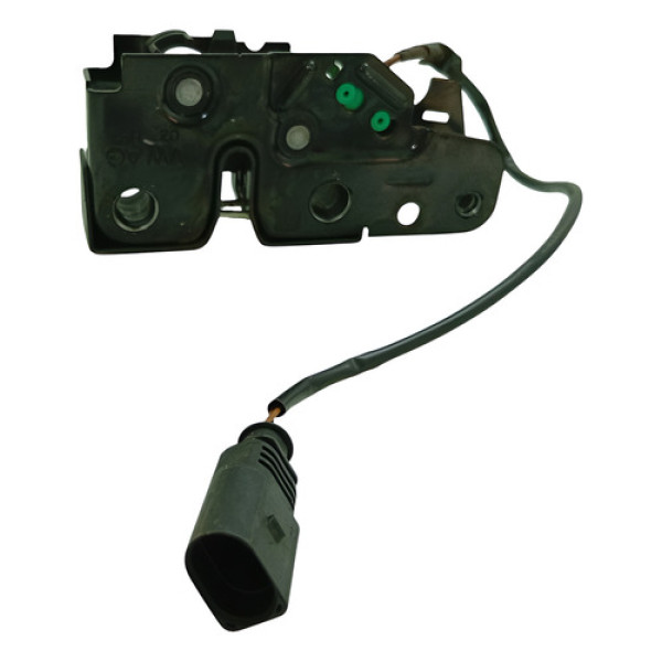 Fechadura Capo Sensor Vw Amarok 2011 12 13 14 15 16 17