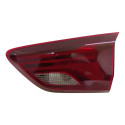 Lanterna Tampa Tras Lado Direito Gm Onix Sedan 2020 21 22 23 Direito/passageiro