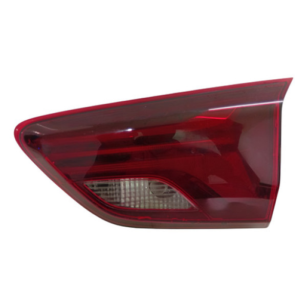 Lanterna Tampa Tras Lado Direito Gm Onix Sedan 2020 21 22 23 Direito/passageiro
