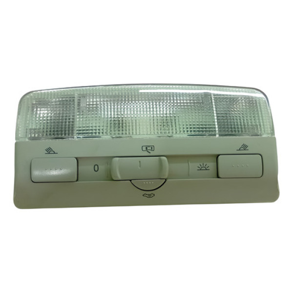 Luz Teto Cortesia Vw Gol Gol Saveiro Voyage G5 G6 5z0947105e