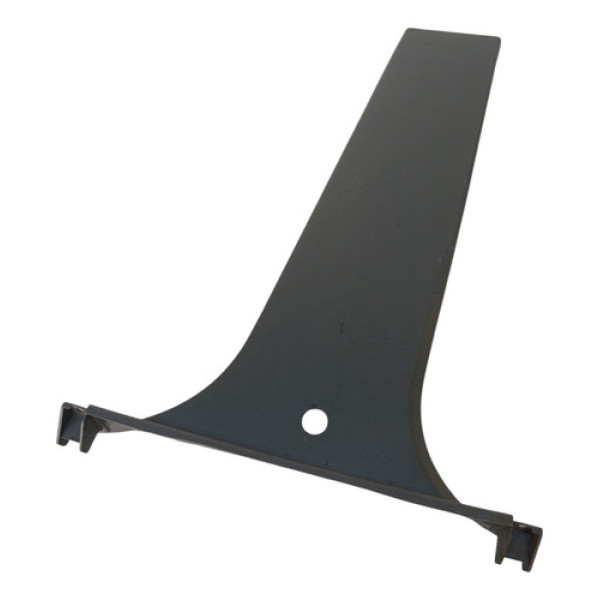 Acabamento Inferior Coluna Central Direito Hilux Sw4 06 15