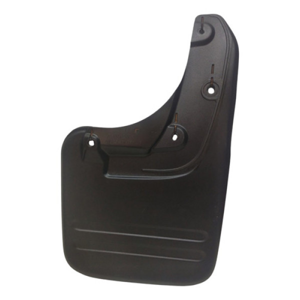 Lameiro Para-barro Traseiro Direito Toyota Hilux 2005 A 2015