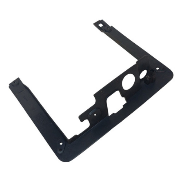 Acabamento Moldura Tampa Porta Luvas S10 Blazer 2002 2011