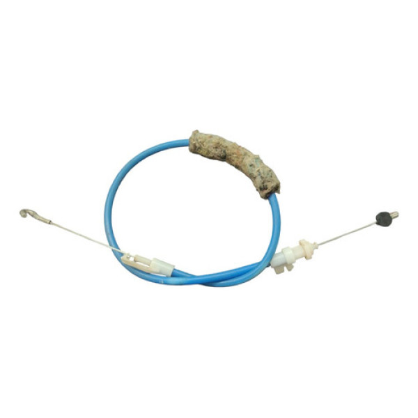 Cabo Fechadura Porta Dianteira Esquerda Vw Gol G7 2020