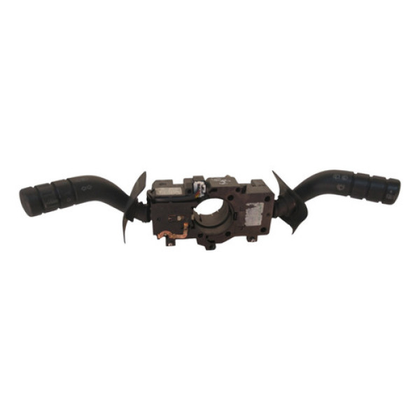 Chave Comando Seta Limpador Vw Fox Gol G5 2006 2009