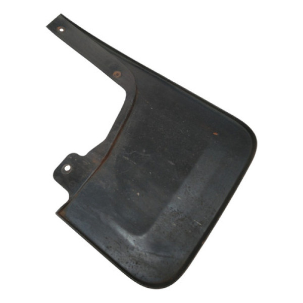 Para-barro Traseiro Lado Esquerdo Gm S10 2012 2018