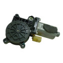 Motor Maquina Vidro Dianteira Esquerda Gm Vectra 2010