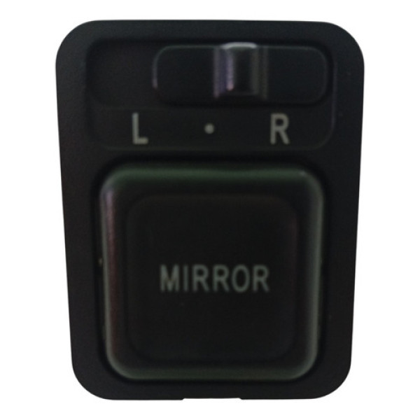 Botão Retrovisor Honda Fit 2005 06 07 08 09