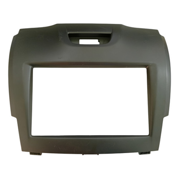 Moldura Central 2din Painel Gm S10 2012 13 14 15 52018398