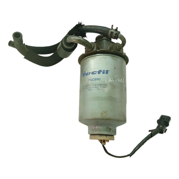 Suporte Fitro Combustível Mitsubishi L200 3.2 2008 09 10 11