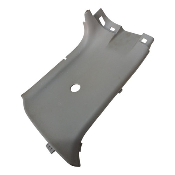 Acabamento Coluna Traseira Direita Gm S10 2012 2016