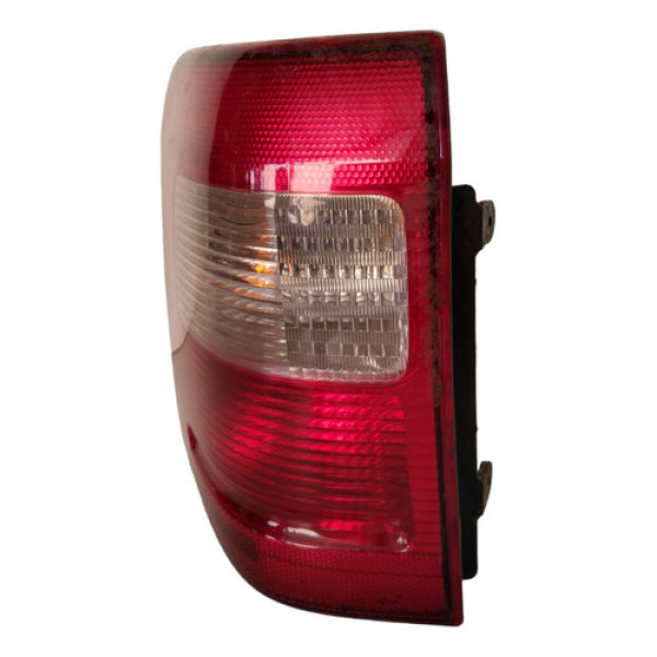 Lanterna Esquerda Ford Ecosport 2004 2006 Esquerdo/motorista