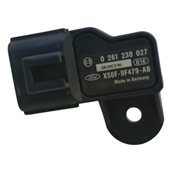 Sensor Map Ford Fiesta 1.0 2008 0261230027