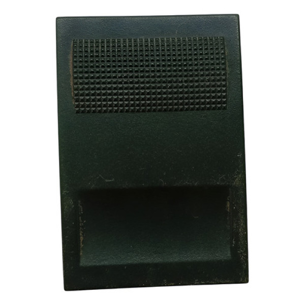 Botão Falso Painel Vw Gol Parati Saveiro 1999 00 01 02 03